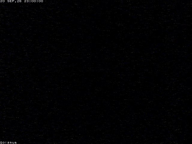 Webcam Tempelsetra, Sigdal, Buskerud, Norwegen